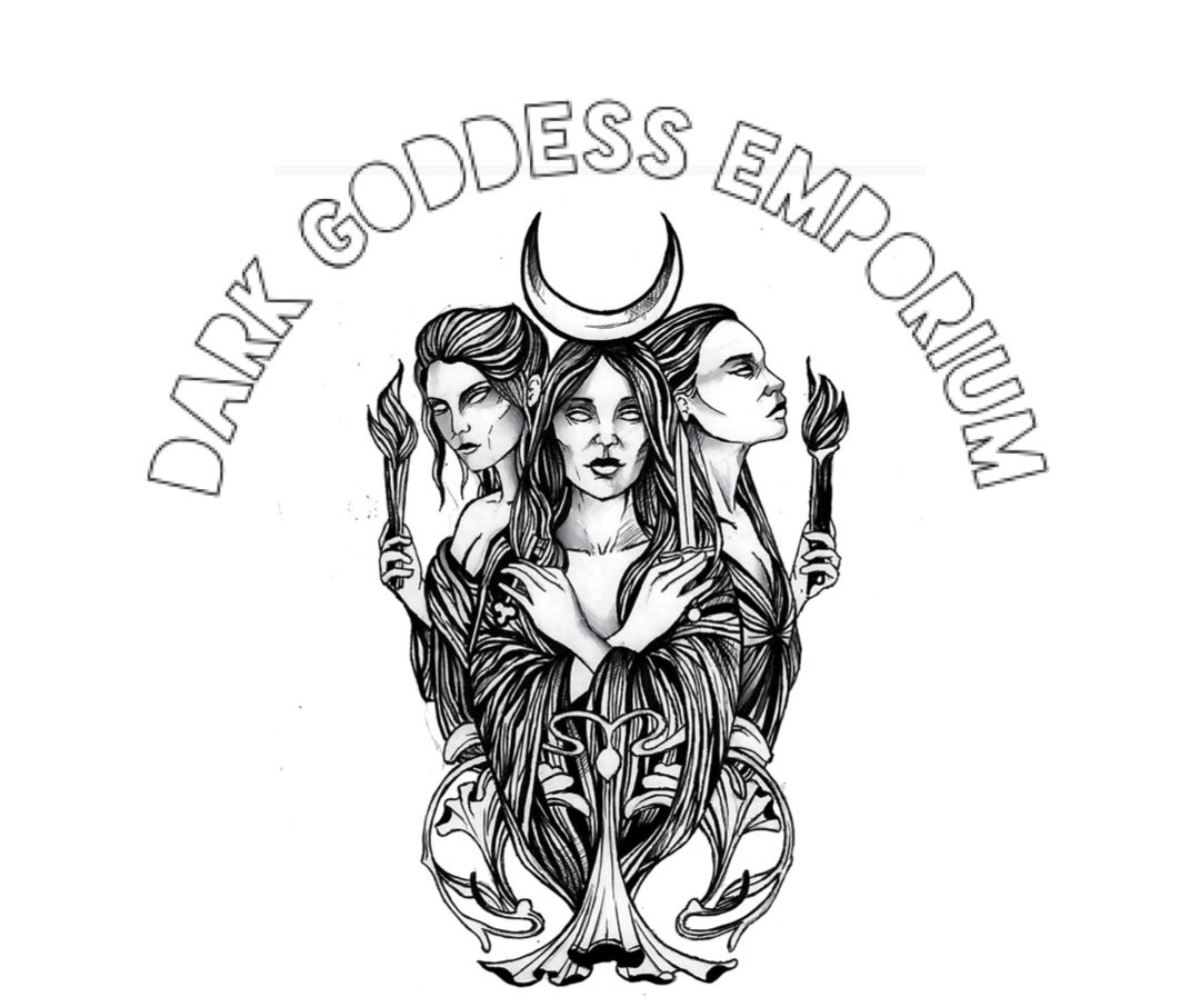 Dark Goddess Emporium (@DarkGoddessShop) / Posts / X