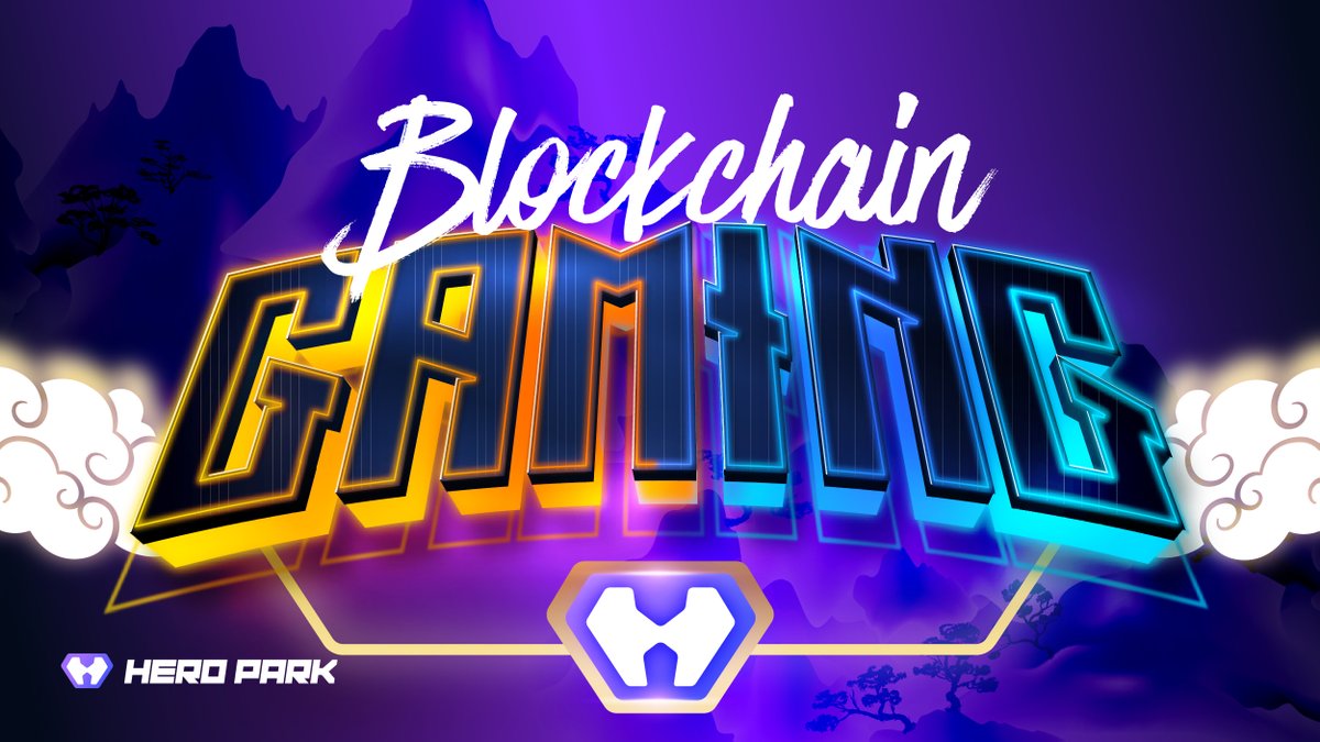 heroparktoken's tweet photo. 📢The #HeroPark advantage over other blockchain gaming teams is that we’re ALREADY experienced in traditional game development - We’ve been here before!
 Learn more at https://t.co/9r4mtaKdAT

#defi #playtoearn #gamefi #heropark #nft #defi https://t.co/iscuuFaxq1