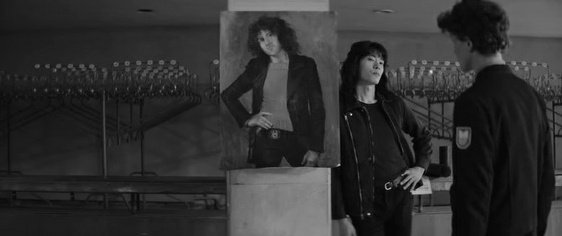 barnboening's tweet photo. legendary russian-korean musician, viktor tsoi
#YooTeo #Leto2018 https://t.co/8zuv2knxIS