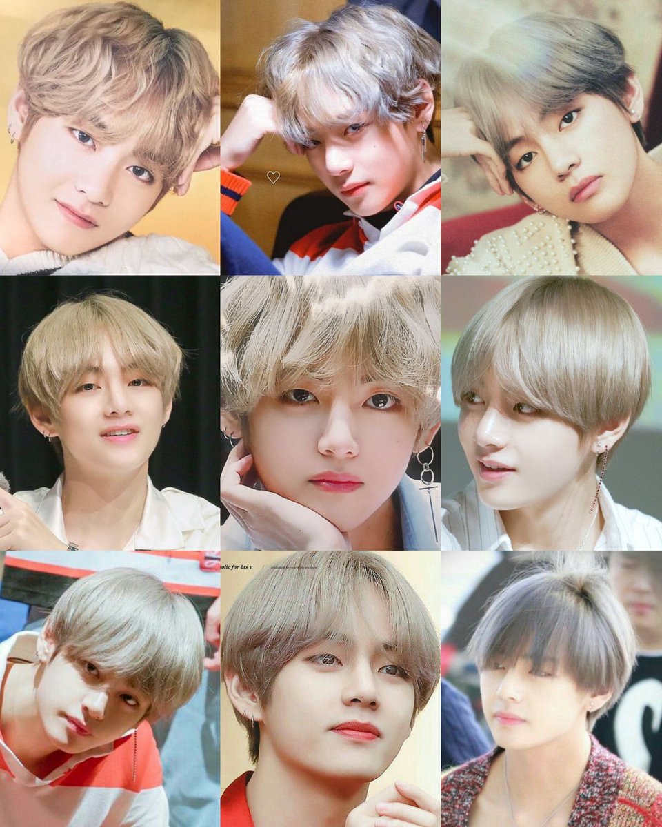 sassiesthv's tweet photo. He came, he served doll taehyung and he left :( https://t.co/DJRBy0NuJY