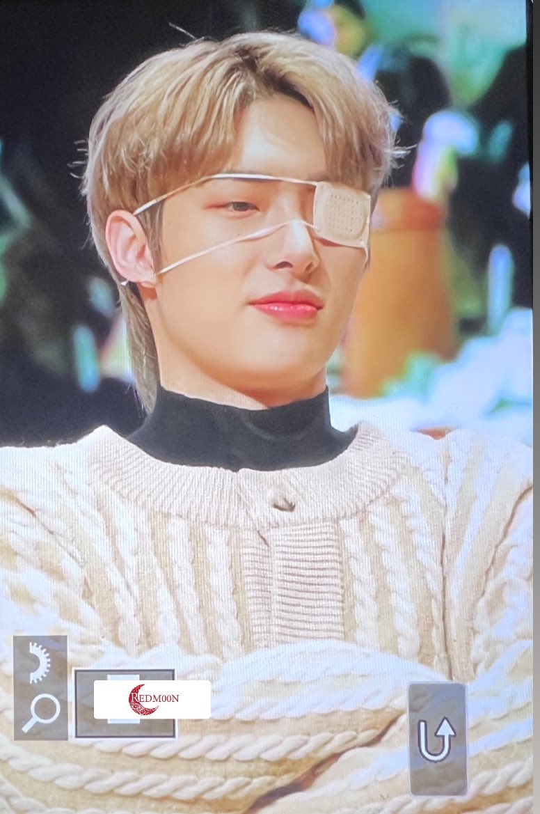 RED_M00N08's tweet image. 211226 밍키 #ATEEZ #에이티즈 #MINGI #민기 #SONGMINGI #송민기 @ATEEZofficial