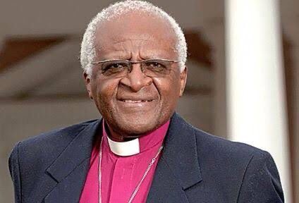 _NMabaso's tweet photo. BREAKING NEWS: Arch Bishop Emeritus Desmond Tutu has passed away. 

A statement from @PresidencyZA confirms the news of his passing. 

#DesmondTutu https://t.co/G1N5lbKA8w
