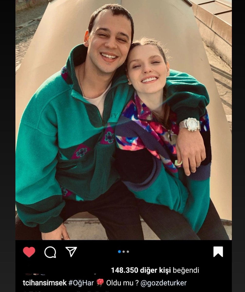 cihansimsektrn's tweet photo. Bazen bana gelir gider seni dert etmeler😭😭💘 #oğhar #ecsin ... https://t.co/p2BLV9ZrQz