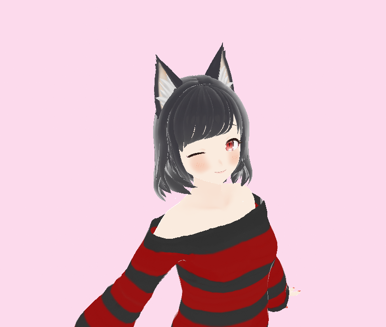 Mel_Ohime's tweet image. como eu postei a hati de natal eu resolvpostar tb,m a que eu vou usar nas lives em diante quando eu voltar e n tiver com o debut preparado ainda &amp;gt;w&amp;lt;)/ espero q tenham gostado  &amp;gt;\\\\&amp;lt; se puder dar rt pra ajudar a espalhar a noticia eu ficaria muito feliz 👉👈