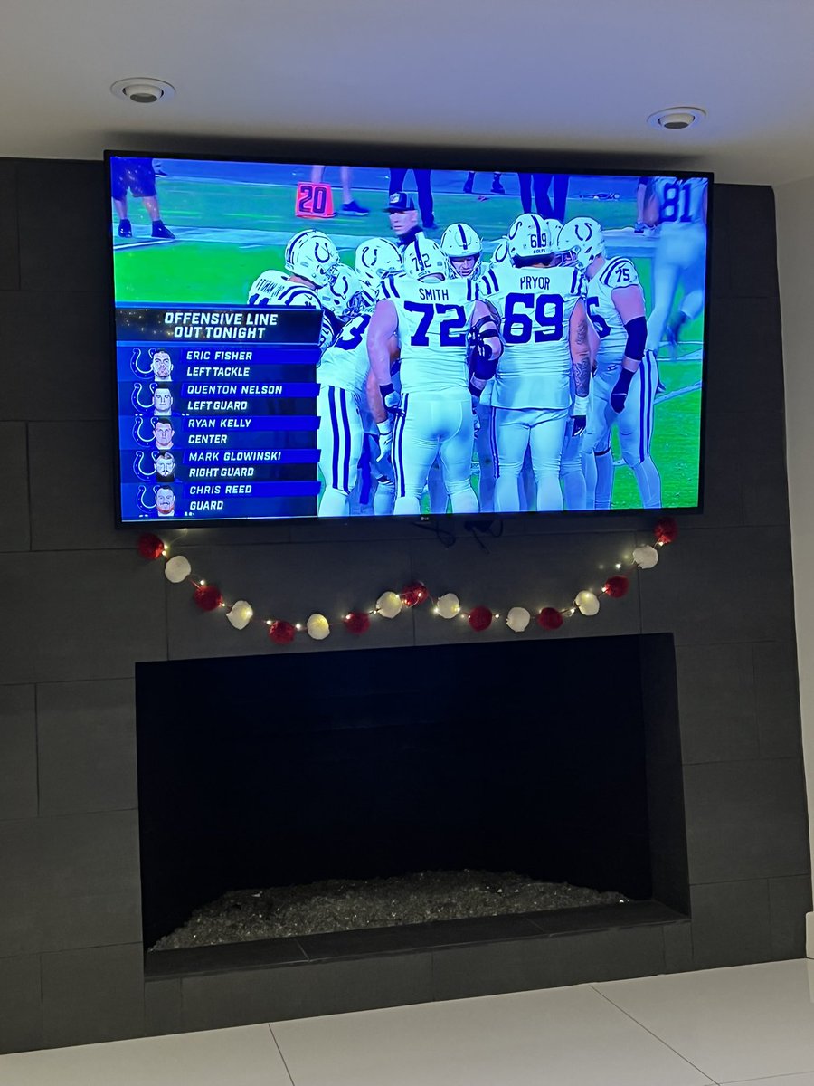 PatMcAfeeShow's tweet image. I mean… what the fuck