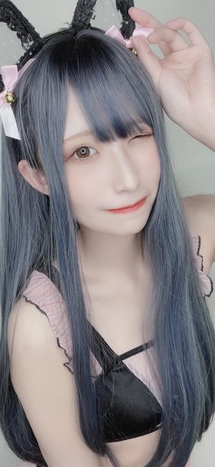 コスプレイヤー月野のあのTwitter画像23