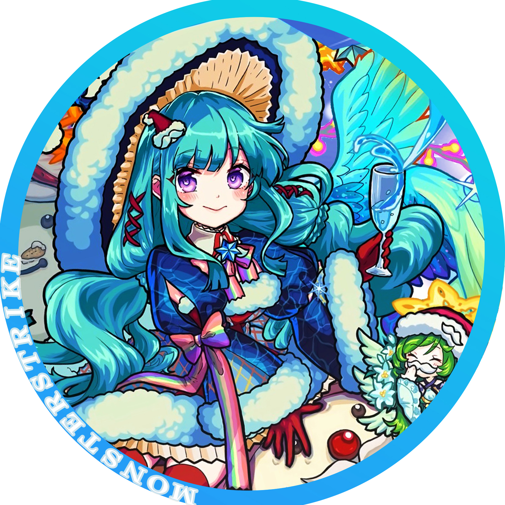 ラファエル獣神化改 Twitter Search Twitter