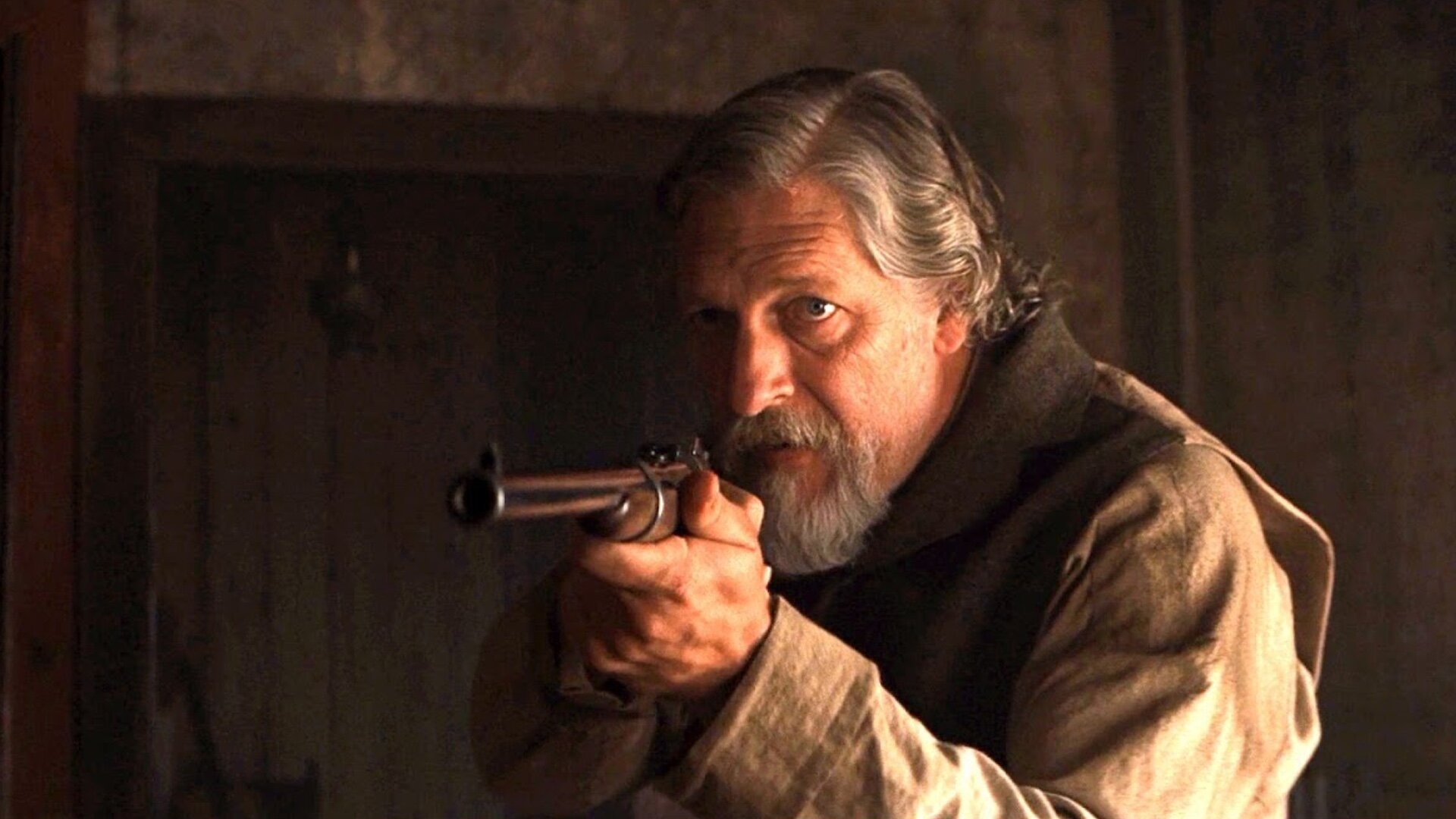 Happy Birthday, Clancy Brown!  
