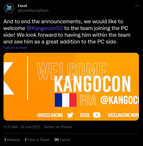 le mec qui gère la chokbar tweet media