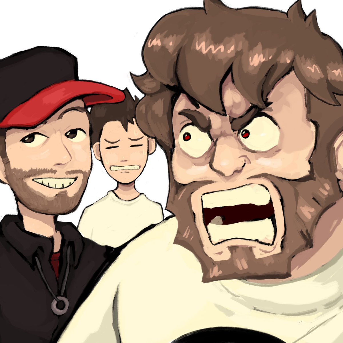 Ive been watching DBcember since the very beginning and even though I understand why it had to go I’ll miss it greatly 
Thanks for everything!
<a href="/KaiserNeko/">KaiserNeko</a> <a href="/Lanipator/">Lani</a> <a href="/teamfourstar/">TeamFourStar</a> <a href="/TotallyNotMark/">Mark</a>