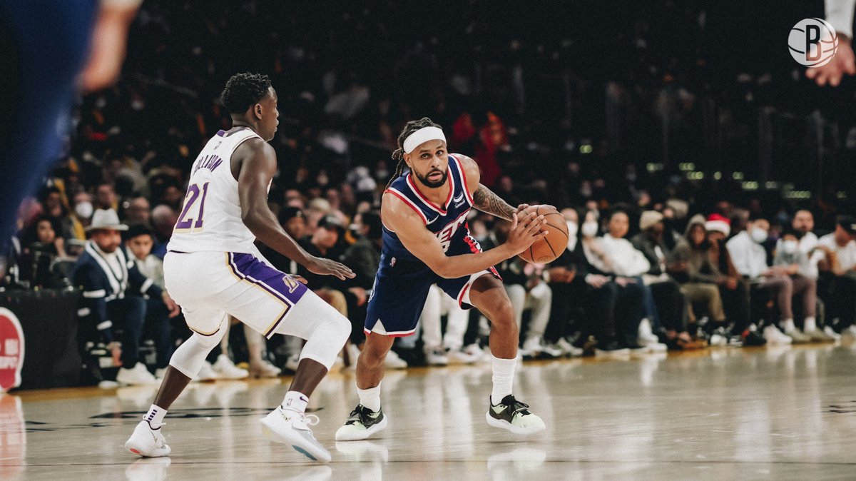 RT to send <a href="/Patty_Mills/">Patrick Mills AM | Philanthropist | Entrepreneur</a> to the All-Star Game. 

Patty Mills' 19 points in the first half are the most he's scored in any half as a Net.

#NBAAllStar