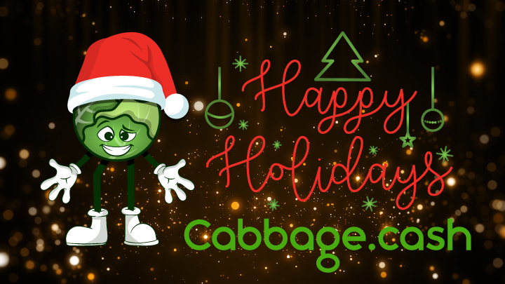 CabbageCashh's tweet image. 🎅
