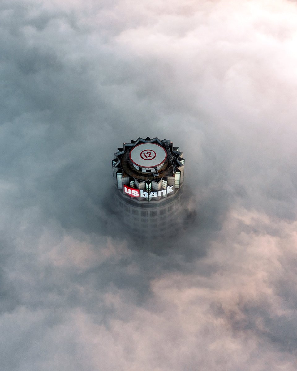 I’m dreaming of a white Christmas #LA #MerryChristmas