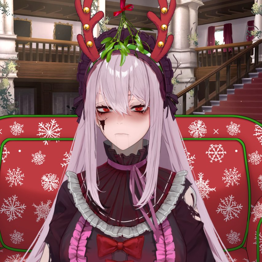 Jowol VTuber (PorcelainMaid) さんのイラスト・マンガ作品まとめ (72 件) Twoucan