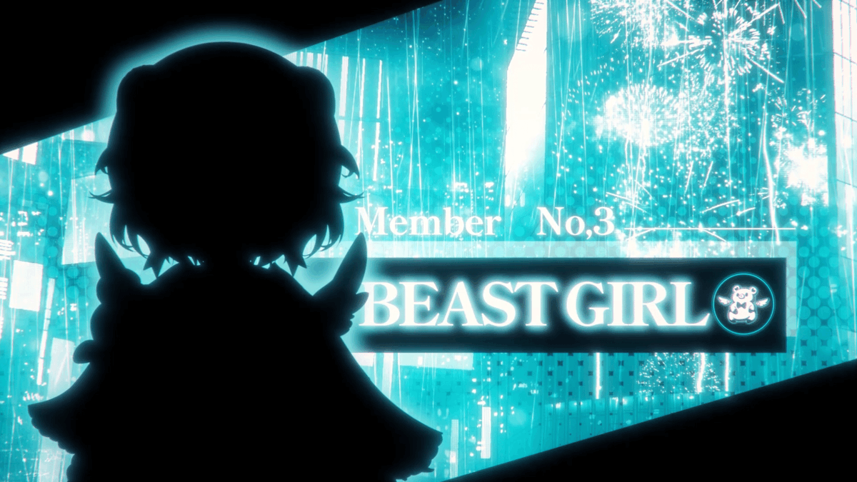 Wactor運営メイドちゃん Wactorstaff Maid Chan S Tweet Beast Girl 担当絵師紹介 Introduction Of The Illustrator In Charge Presentacion Del Ilustrador Responsable 由夜先生 Yuamaria Trendsmap Wactor運営メイドちゃん Wactorstaff Maid Chan S Tweet Beast Girl 担当絵師紹介 Introduction Of The Illustrator In Charge Presentacion Del Ilustrador Responsable 由夜先生 Yuamaria Trendsmap