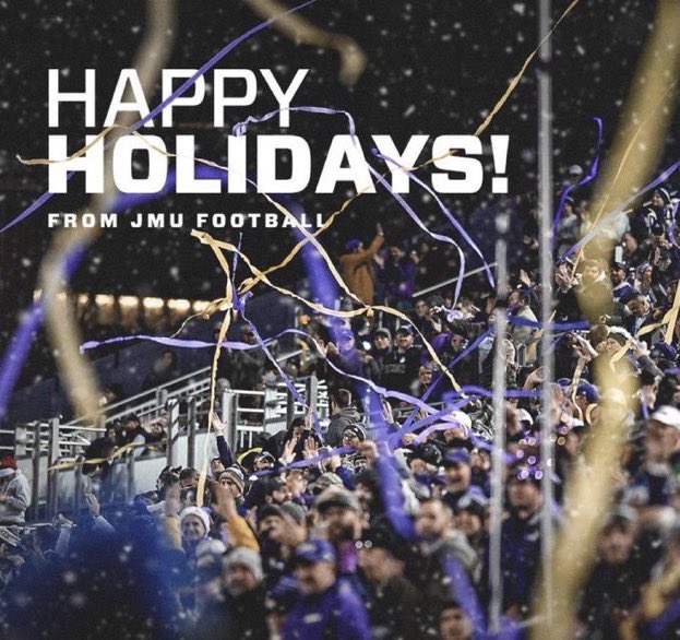 cjhetherman's tweet photo. Happy Holidays from our family to yours #GoDukes https://t.co/NxxFtpLHBB