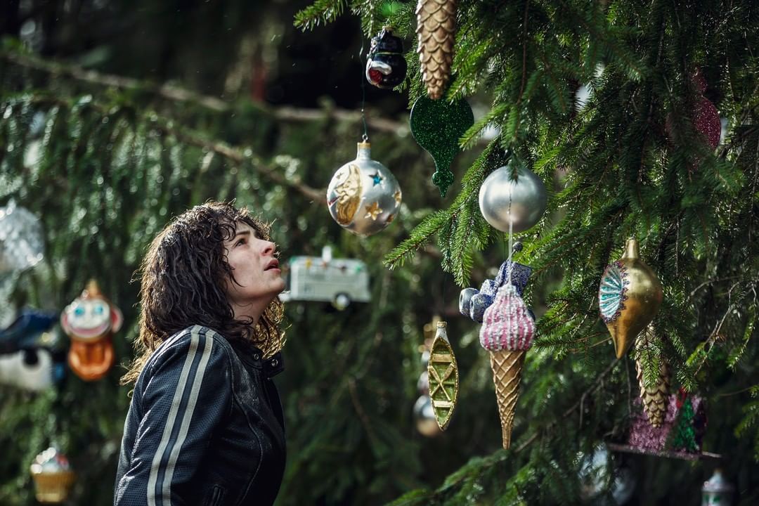 lock3andk3y's tweet image. Saudades terra do Natal! #NOS4A2