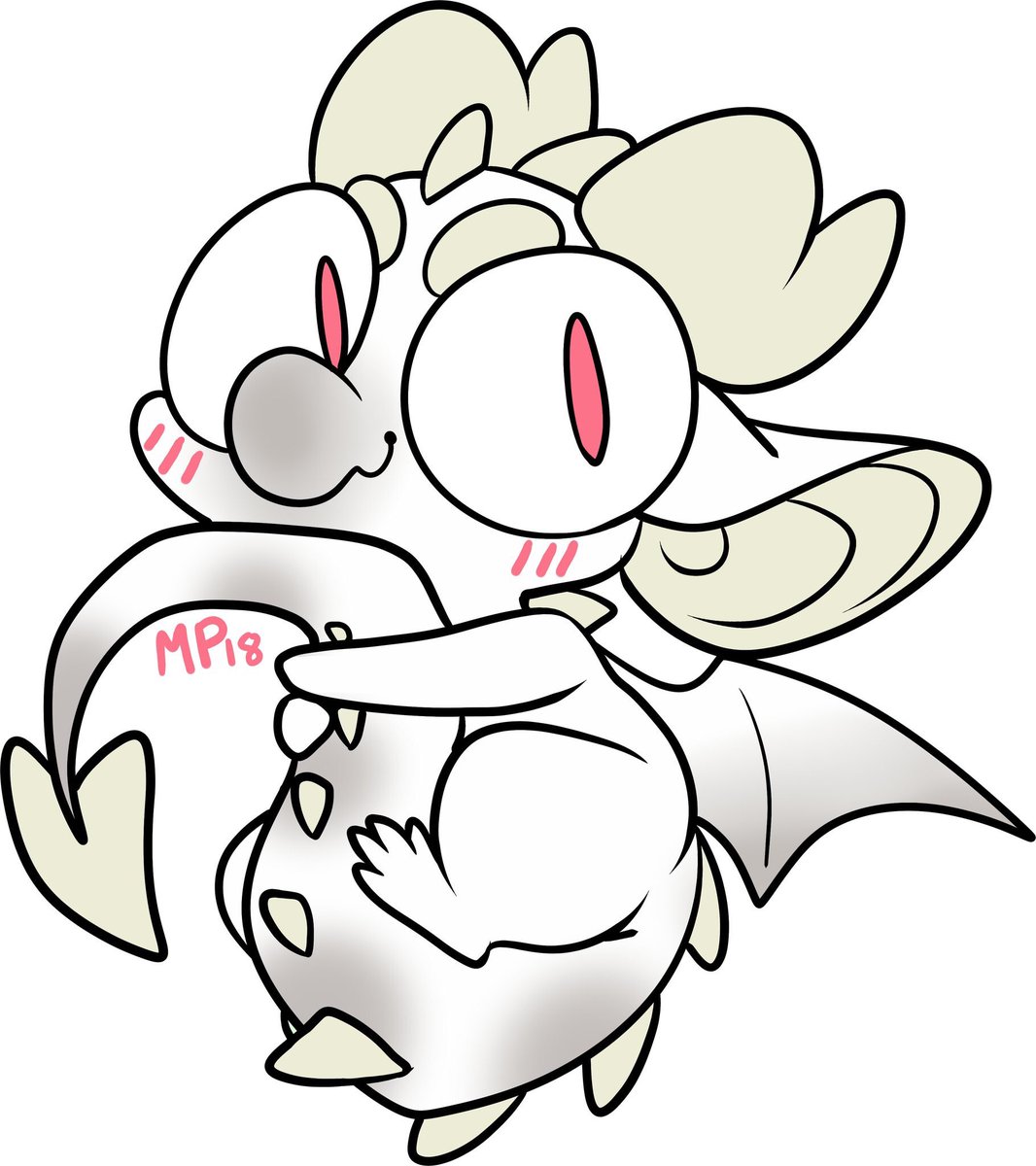 Ambrin The Dragon tweet media