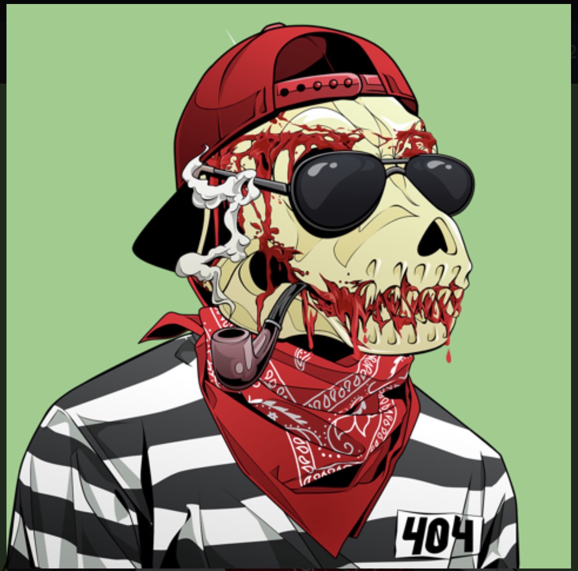 muckrake's tweet image. Newest NFT - Angry Pitbull Club #5052
@angrypitbullclb #postyourpitapc