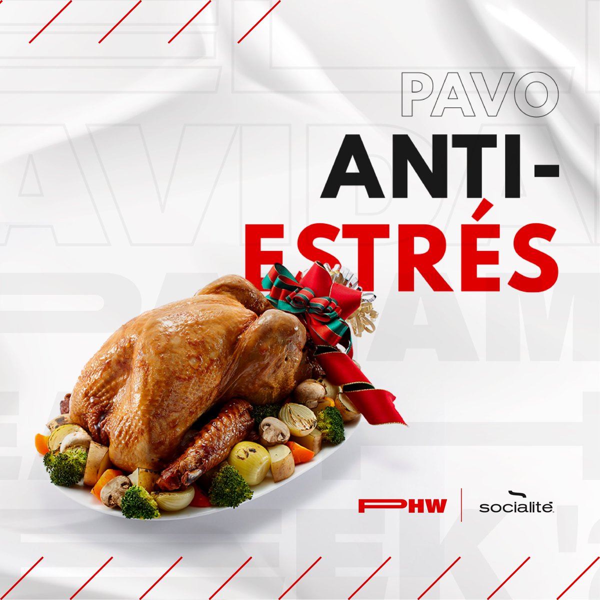 PmaHealthyWeek's tweet photo. Consumir Pavo trae innumerables beneficios. Su contenido en triptófano ejerce un efecto relajante, promueve el sueño, evitando así el insomnio. #PanamaHealthyWeek #Panamá https://t.co/pxnOfOiVb1