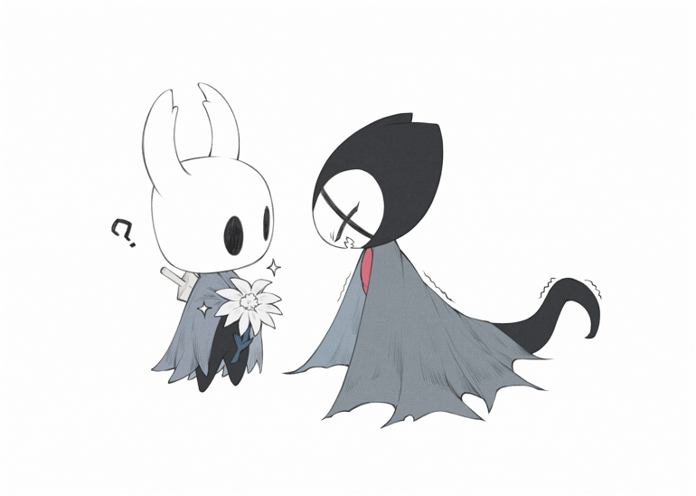 gameaki733's tweet photo. oops
#HollowKnight https://t.co/A0QKQNyYXB