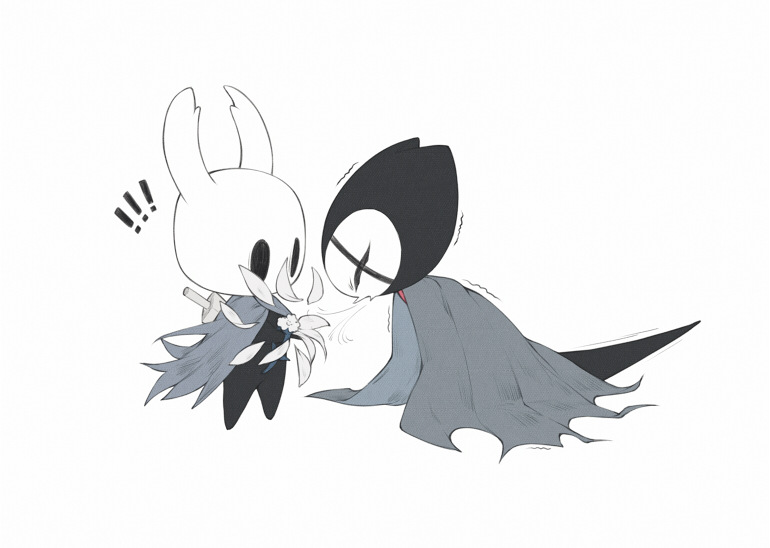 gameaki733's tweet photo. oops
#HollowKnight https://t.co/A0QKQNyYXB