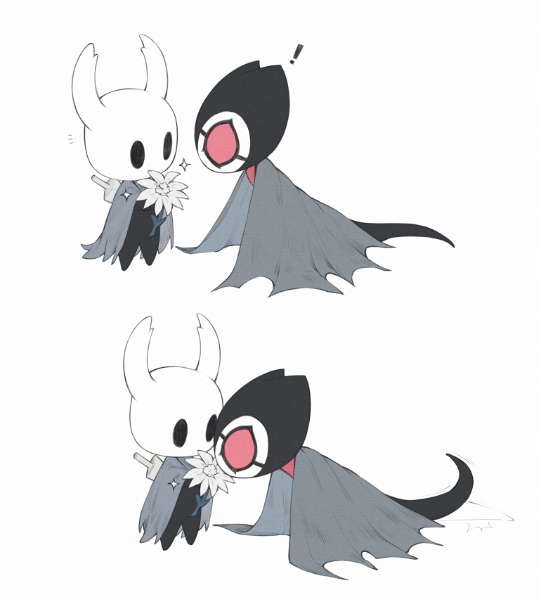 gameaki733's tweet photo. oops
#HollowKnight https://t.co/A0QKQNyYXB