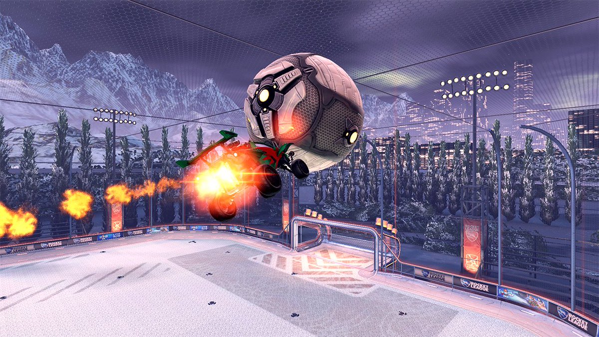 OBLIVIOUS x TRICKAP CHRISTMAS SPECIAL OUT NOW!!!!! MERRY CHRISTMAS!!

youtube.com/watch?v=eLJNAn…

@Oblivious_RL