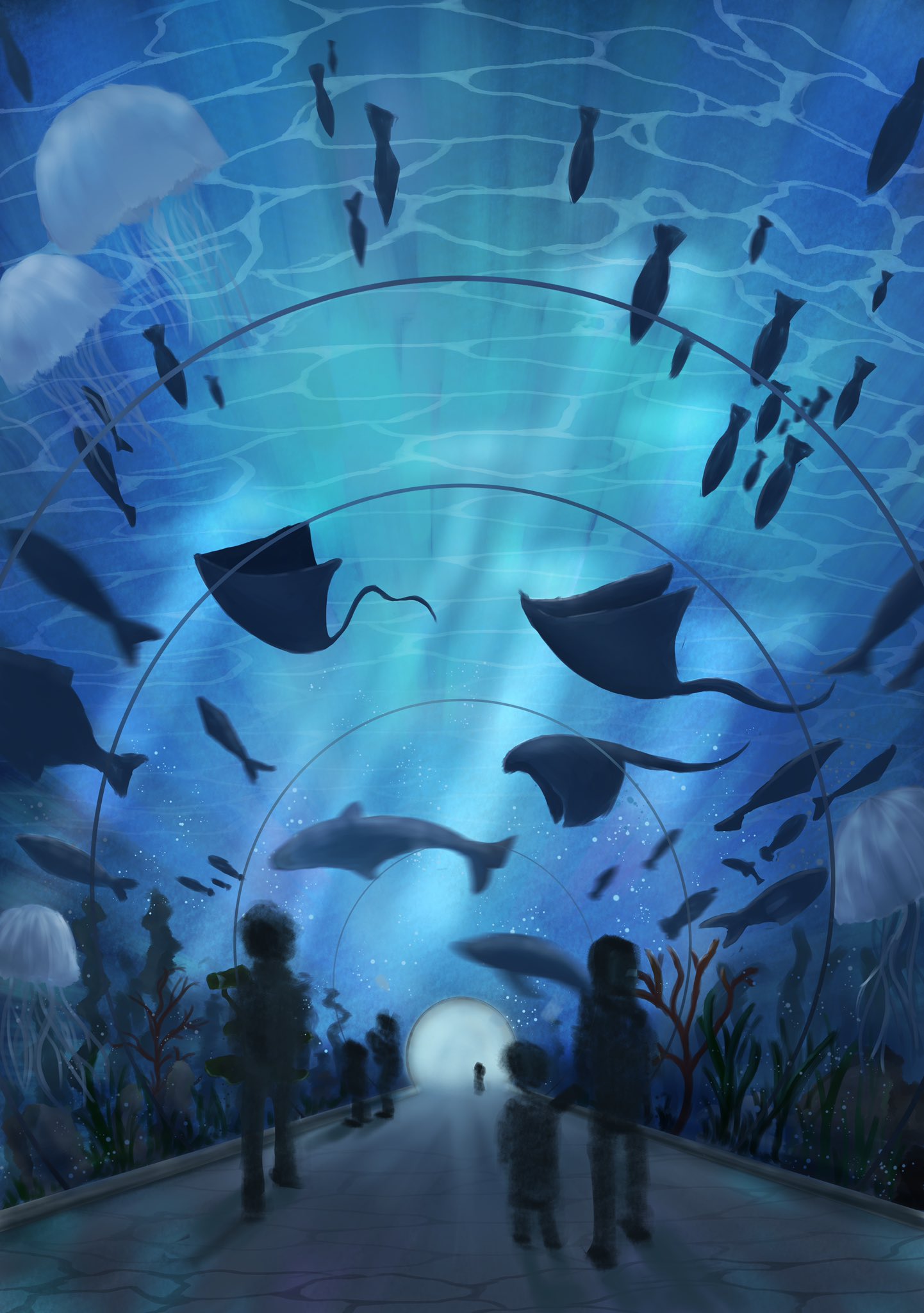 Nuevon ぬえぼん 仮想水族館描きました 創作背景の練習には良いテーマでした 恐らく今年最後の投稿かも あと一個描きたい 背景イラスト 46投稿目 イラスト好きな人と繋がりたい Art イラスト練習中 Conceptart 創作イラスト T Co Nuevon ぬえぼん 仮想水族館描きました 創作背景の練習には良いテーマでした 恐らく今年最後の投稿かも あと一個描きたい 背景イラスト 46投稿目 イラスト好きな人と繋がりたい Art イラスト練習中 Conceptart 創作イラスト T Co