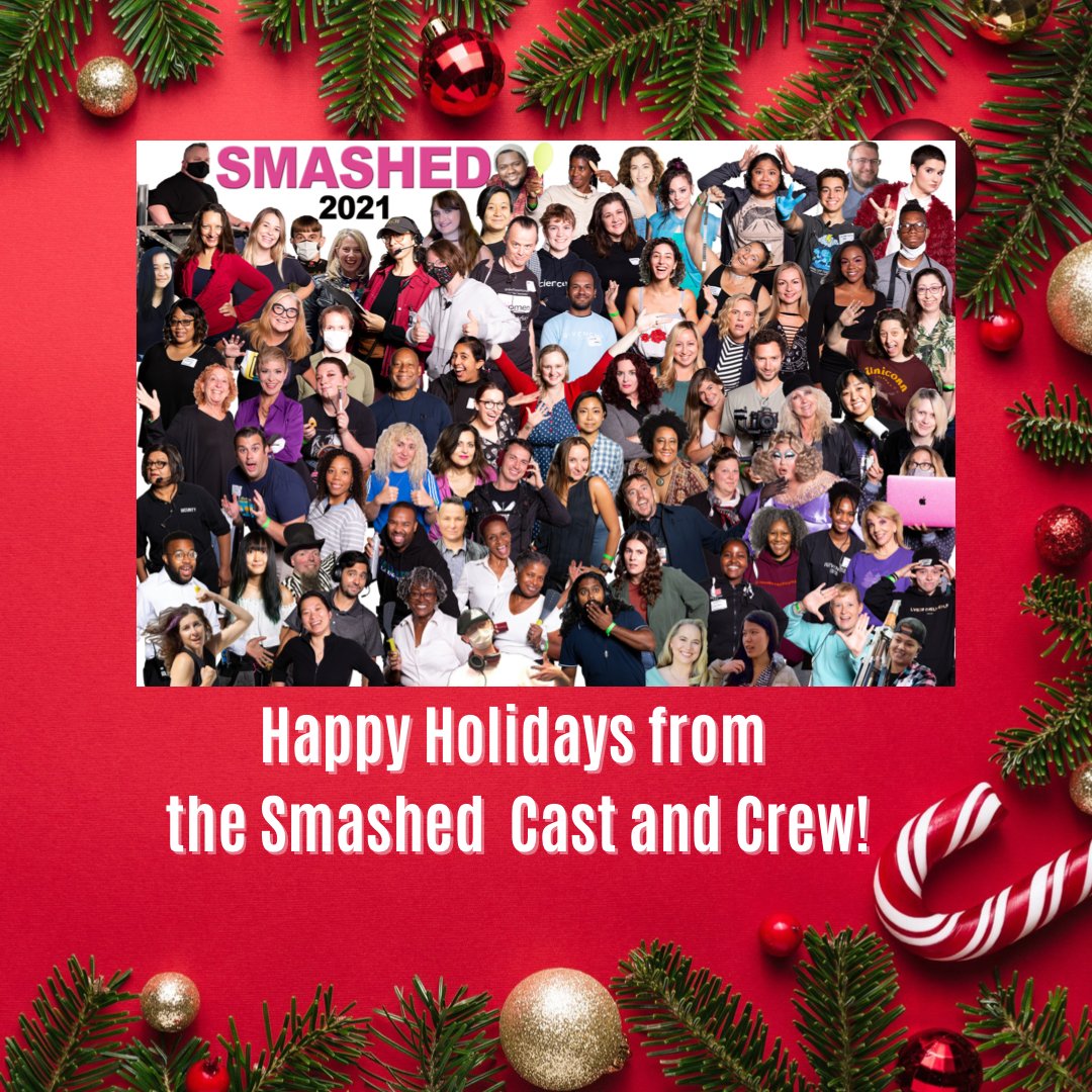 Wishing you the happiest of Holidays and a fabulous New Year! Follow us at Blendedbroads.com for new year updates
#womeninmedia #film #christmas #hirethesewomen #newyear