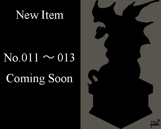 DragonDotisGood's tweet photo. 🔔New release coming soon!🔔

Dragon Treasure Chest
No.011～013

opensea↓
https://t.co/KhjhpzpLlz

website↓
https://t.co/vgCwO6lXbV

#NFT #NFTs #opensea #OpenSeaNFT https://t.co/jy7dKR0fnL