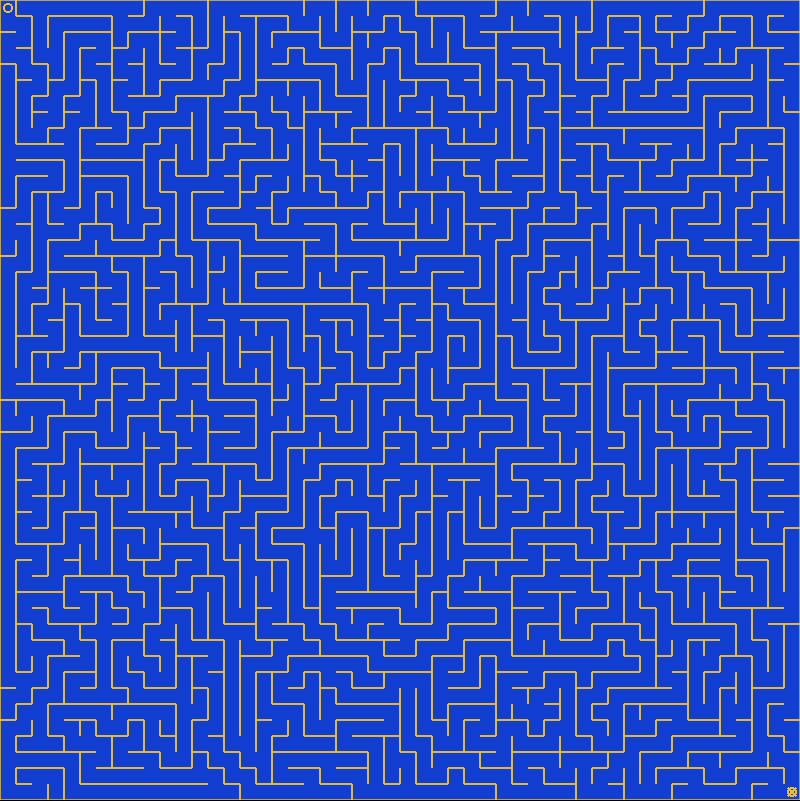 Kakashiiii_13's tweet photo. So excited to release my second piece on @fx_hash_! This piece is a generative maze that allows you to actually move, play, and complete it! I hope you all love this piece, I will be minting within the hour! Thank you all for the support!😁

#tezos #mint #CleanNFT #NFTCommunity https://t.co/9kwWVwDK5V