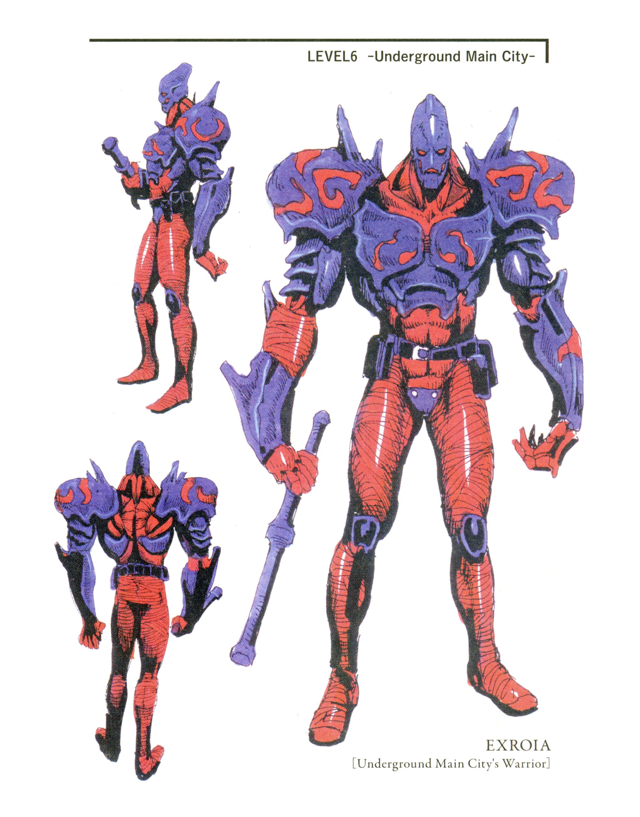 Game Vecanti on X: 