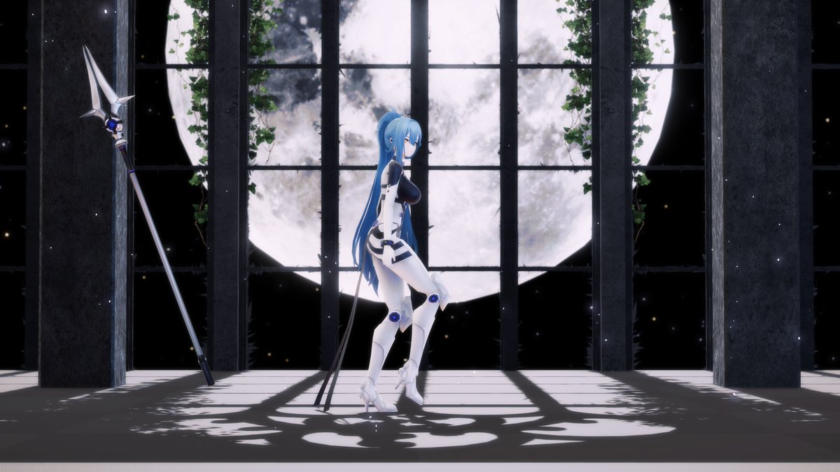 SirWUM's tweet photo. 【MMD】『ONE OFF MIND』吉娜格蕾絲 JinaGrace 지나그레이스 【CLOSERS】2160p 4k
https://t.co/ddhY0HDIOw
#MMD #ONEOFFMIND #吉娜格蕾絲 #JinaGrace #지나그레이스 #CLOSERS #封印者 https://t.co/CYiCln3oRK