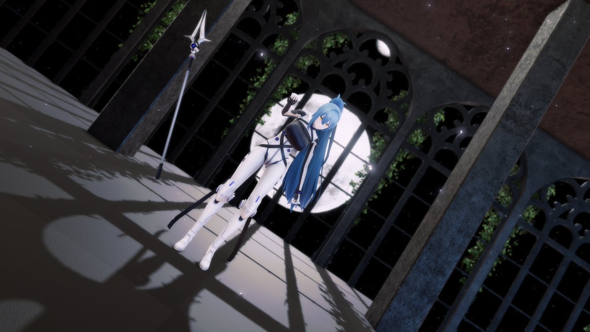 SirWUM's tweet photo. 【MMD】『ONE OFF MIND』吉娜格蕾絲 JinaGrace 지나그레이스 【CLOSERS】2160p 4k
https://t.co/ddhY0HDIOw
#MMD #ONEOFFMIND #吉娜格蕾絲 #JinaGrace #지나그레이스 #CLOSERS #封印者 https://t.co/CYiCln3oRK