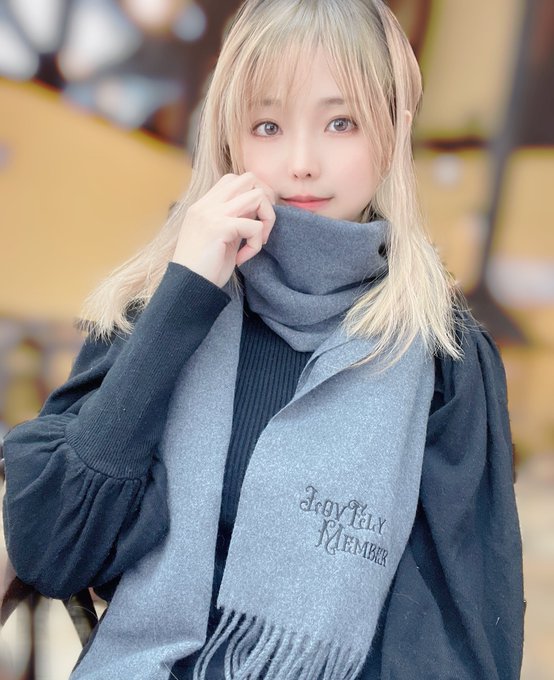 Twitterのコスプレ画像51