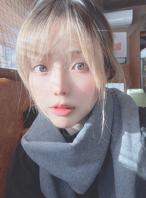 Twitterのコスプレ画像52