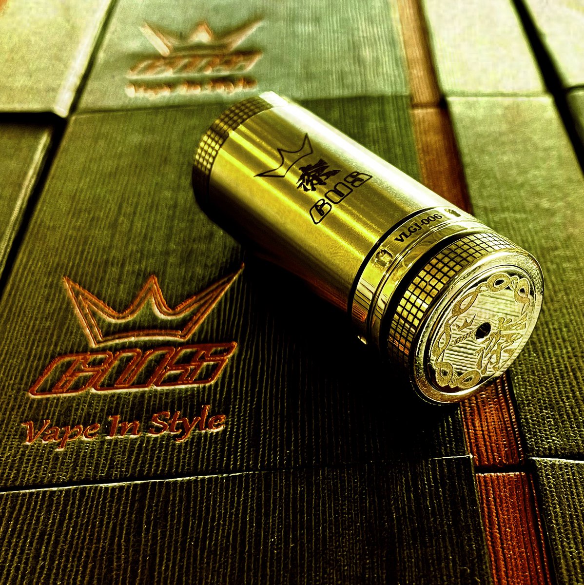 【閉店】Promist Vapor/VLG on Twitter: