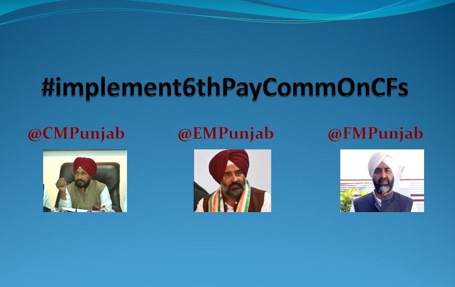 Gurpret_Bassian's tweet photo. #implement6thpaycommOnCFs
ਜਿਸ ਲੜਾਈ ਵਿੱਚ ਜਿੱਦ ਨਹੀਂ, ਉਹ ਲੜਾਈ ਨਹੀਂ।🙏
ਜਿਸ ਸੰਘਰਸ਼ ਵਿੱਚ ਡਰ ਨਹੀਂ, ਉਹ ਸੰਘਰਸ਼ ਨਹੀਂ।🙏
ਜਿੱਥੇ ਆਸ ਨਹੀਂ, ਉੱਥੇ ਸਫਲਤਾ ਵੀ ਨਹੀਂ🙏 https://t.co/NUVF070DQk