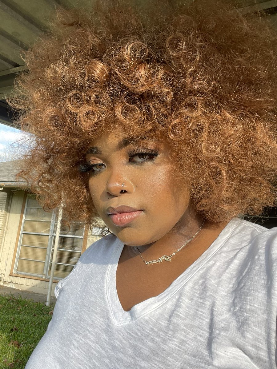 Just_MarBby's tweet photo. Tough as a lion  but sweeter than honey 🍯. https://t.co/0Hm5hJP1IP