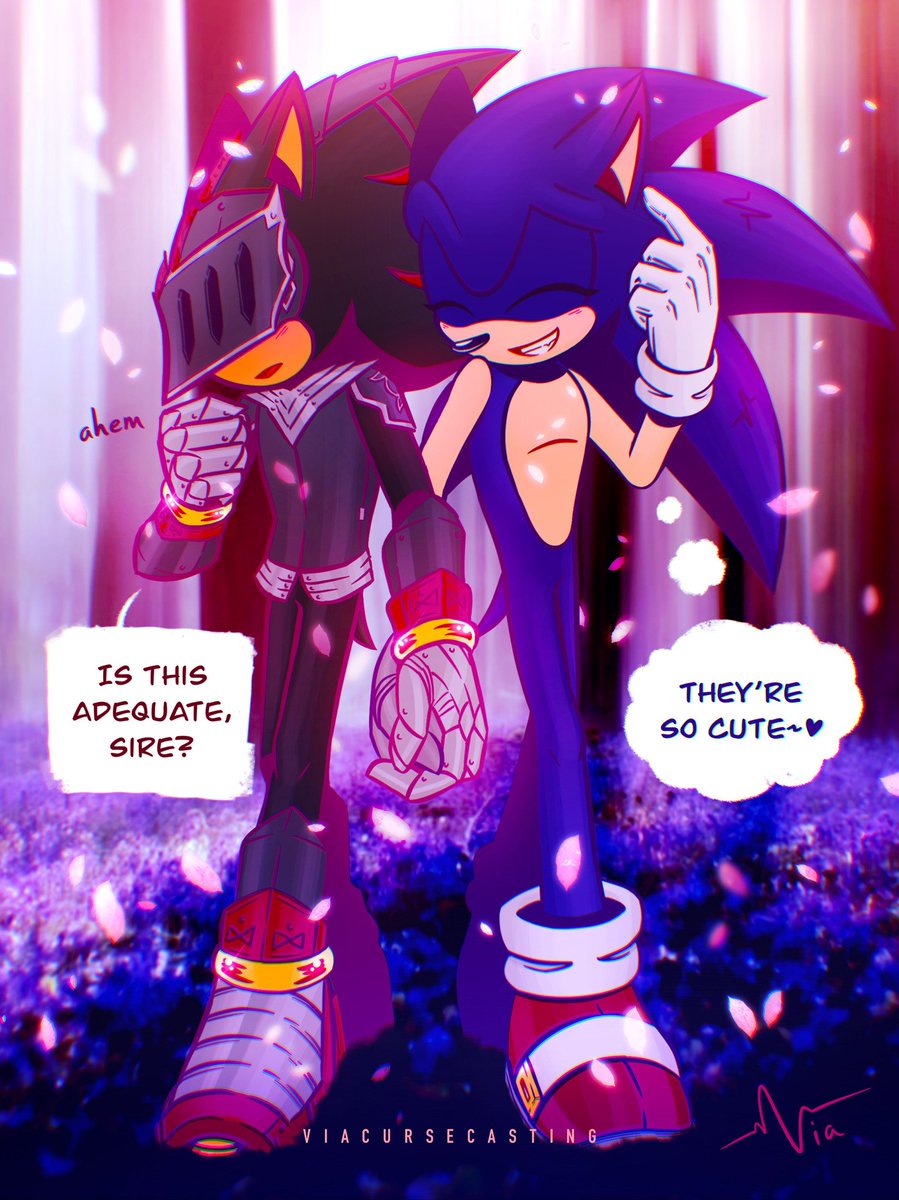 Secret Santa gift for <a href="/RegalMagnus/">✨Magnus🏳️‍⚧️</a> • <a href="/SonadowSSanta/">Sonadow Secret Santa ☃️</a> #sonadowsecretsanta2021 #sonadowsecretsanta #sonadow #lansoni