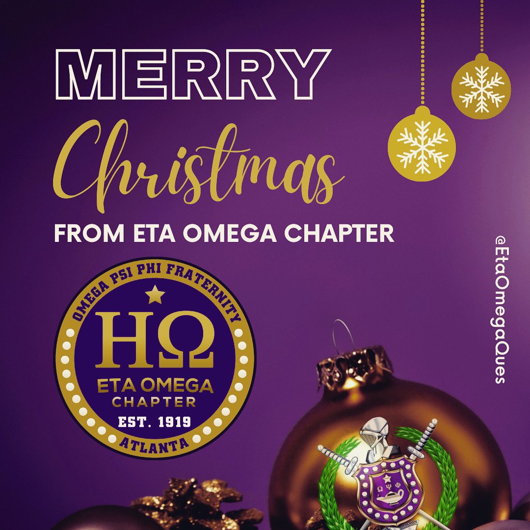 Merry Christmas!