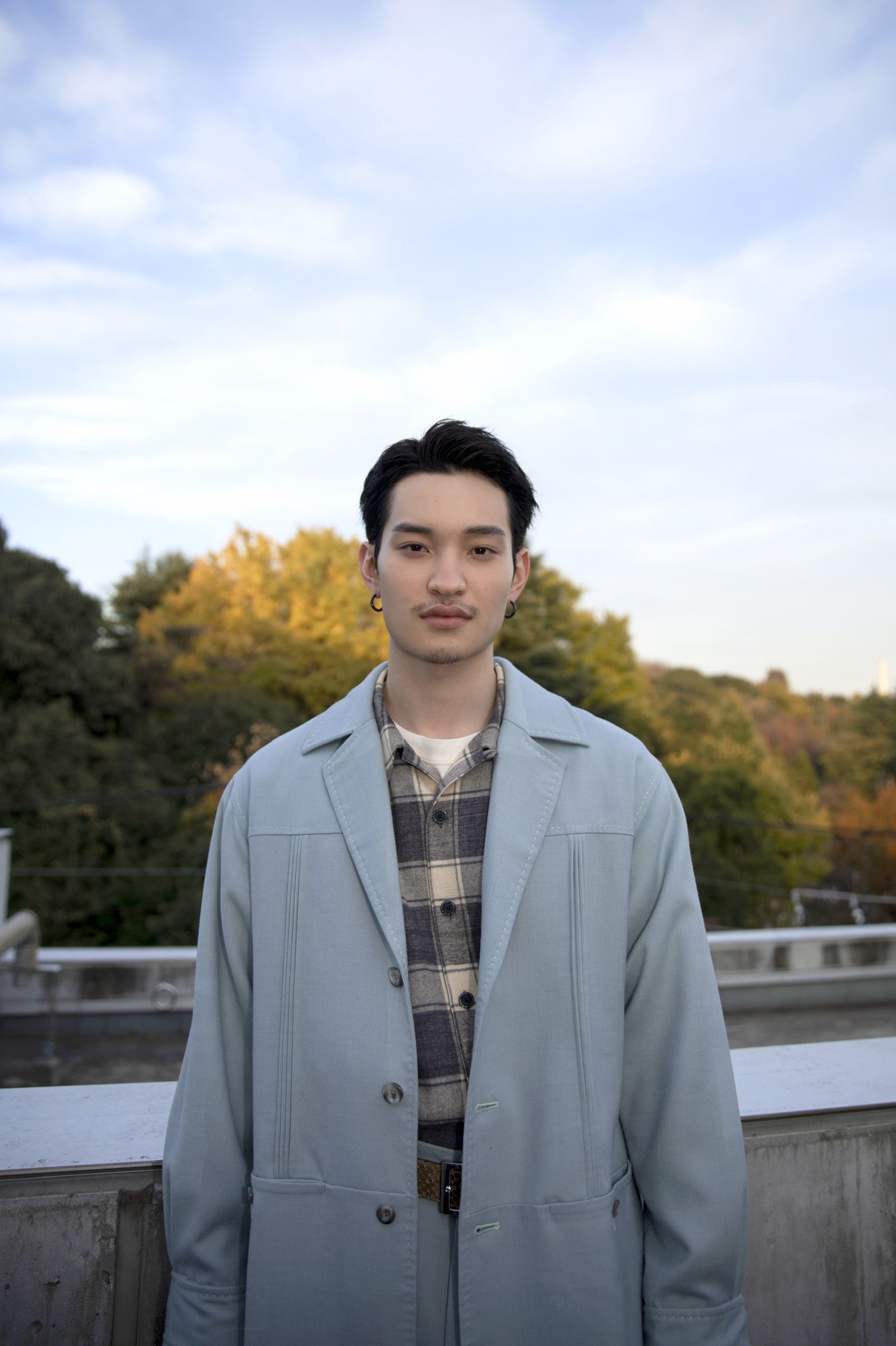 渡邉廉 渡邉廉 | ARTIST | LDH - LOVE + DREAM + HAPPINESS TO THE WORLD -