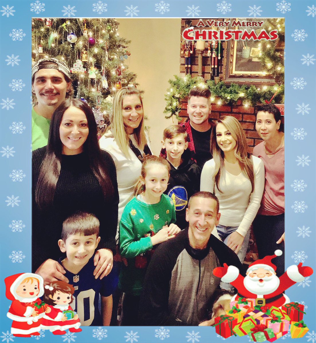 EDIVEG64's tweet photo. #ThisIsAllINeed 🎅🏻🧑🏻‍🎄🕊✨🎄🦌🎄♥️ https://t.co/VeREYhTZG8