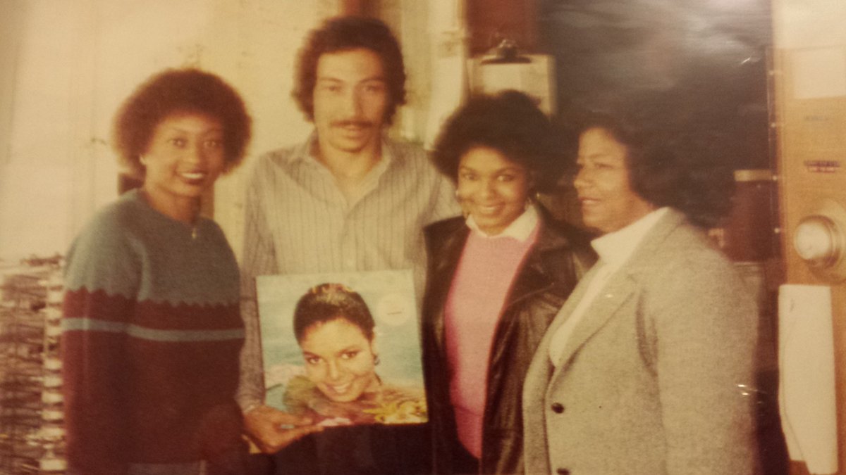 TheRealDonSam's tweet photo. @JanetJackson Back In Da Day! https://t.co/qJBmrFgnto