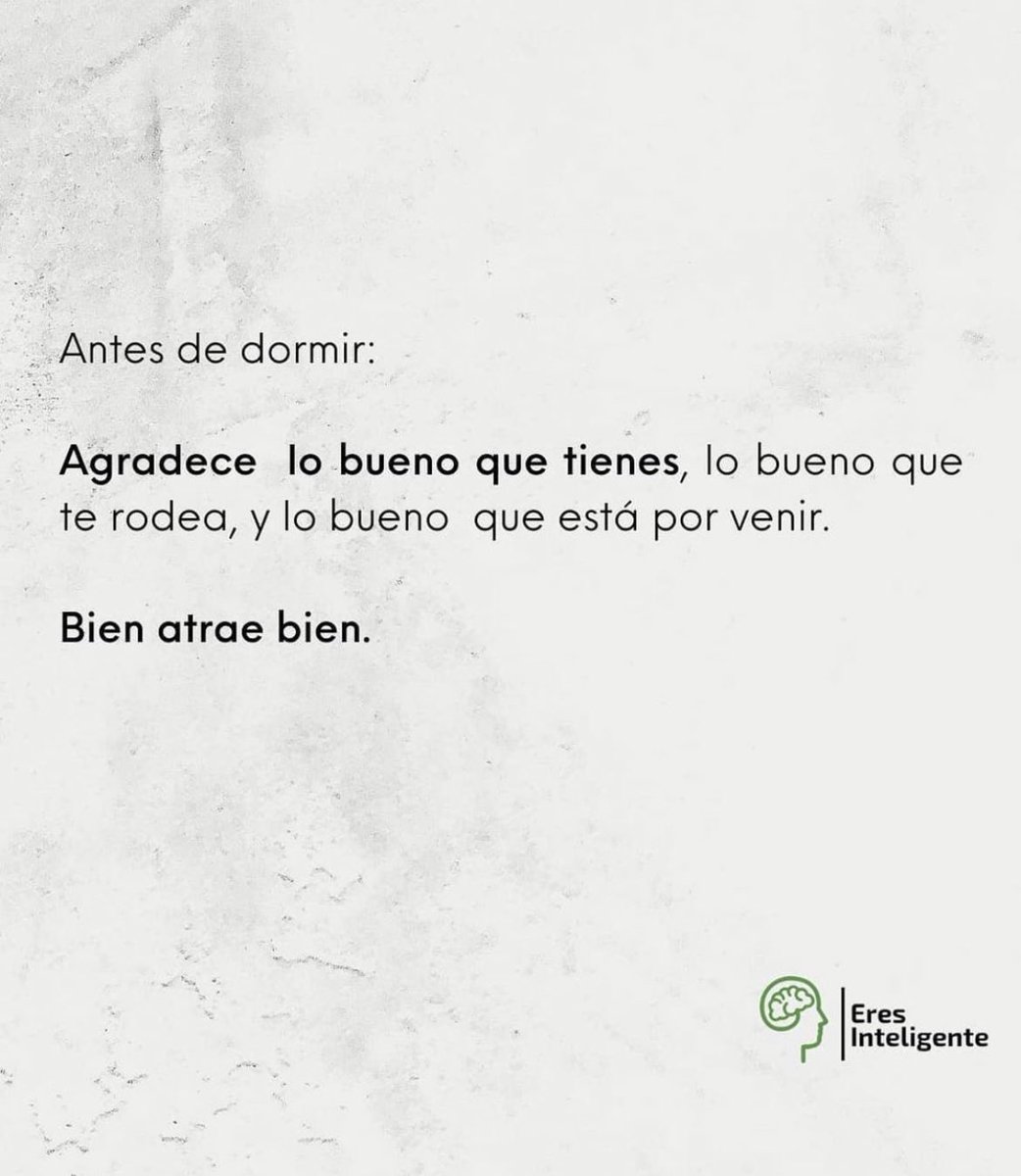 EresInteligente's tweet photo. 💫 https://t.co/EaUrLMLFOd