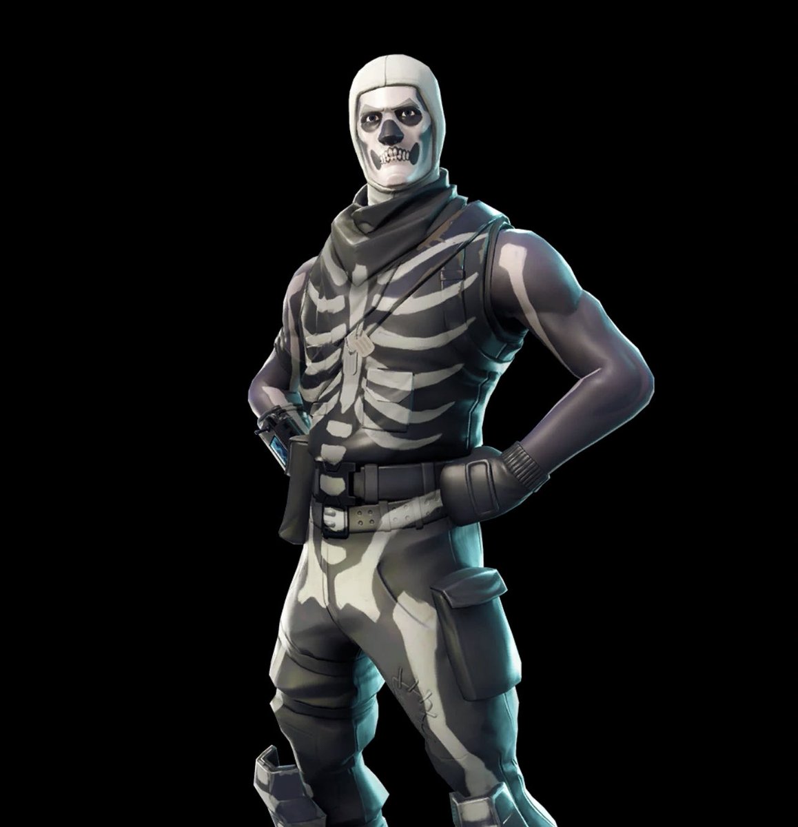 KEEMSTAR's tweet photo. In the future Fortnite will let you redeem your Fortnite skins as a NFT. 

It’s years away but it will happen. 

Other large game franchises will follow suit to make $ on the sale %. 

Remember this tweet. https://t.co/1FcupzKCb1