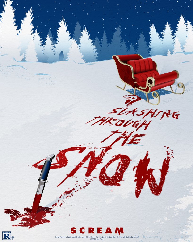 eRaZeOates's tweet photo. Happy holidays #smallyoutuber https://t.co/s0a66m65dS