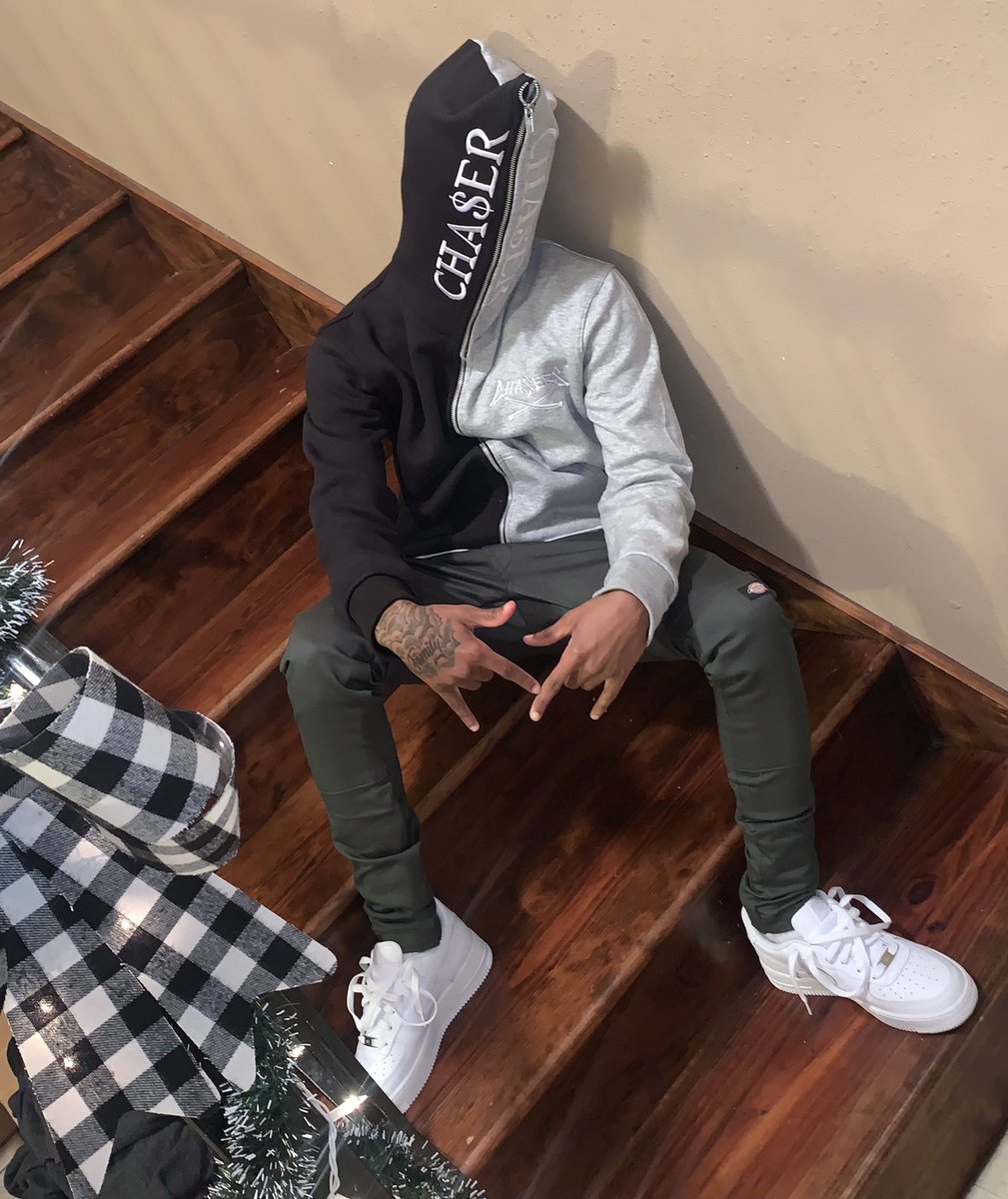 Back feeling like Him🤟🏾