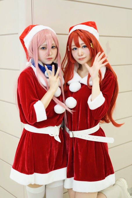 コスプレイヤー真白ふとんのTwitter画像21